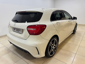 Used Mercedes-Benz A-Class 2024 for sale - 77807150: Photo