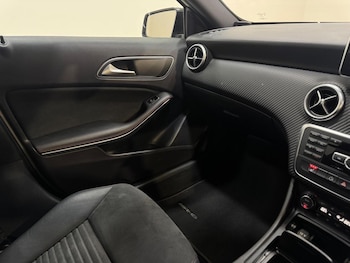 Used Mercedes-Benz A-Class 2024 for sale - 77807150: Photo