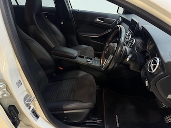 Used Mercedes-Benz A-Class 2024 for sale - 77807150: Photo