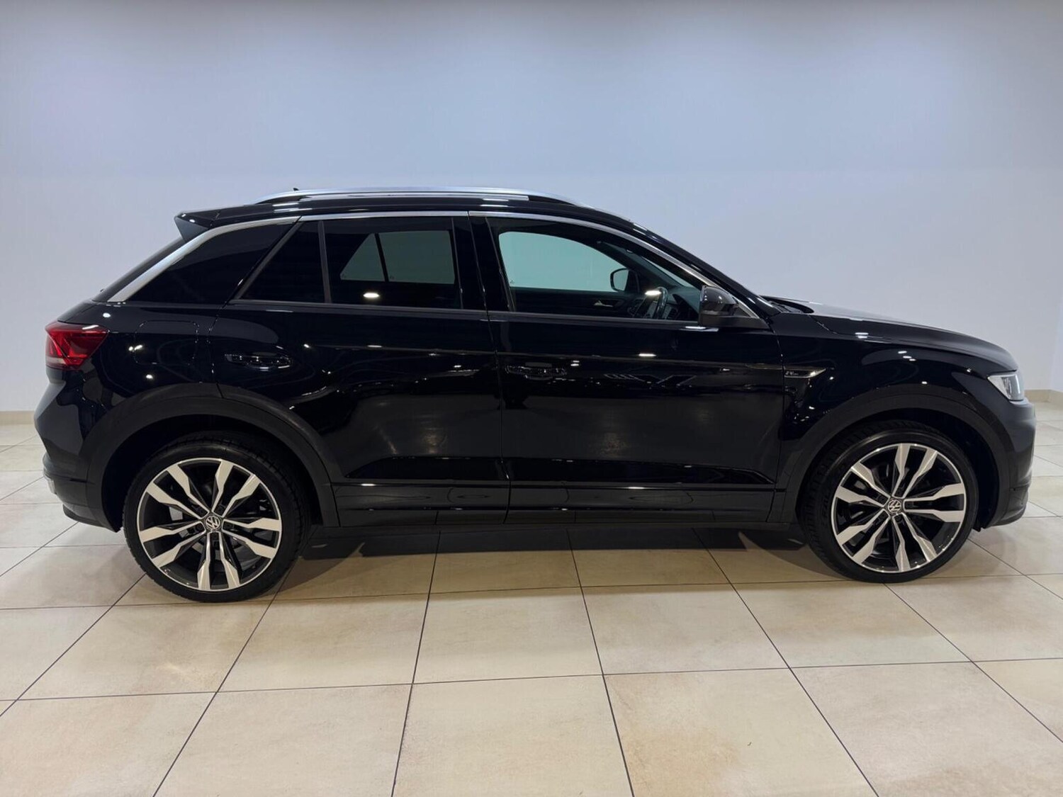 Used Volkswagen T-Roc 2019 for sale - 77551386: Photo 10