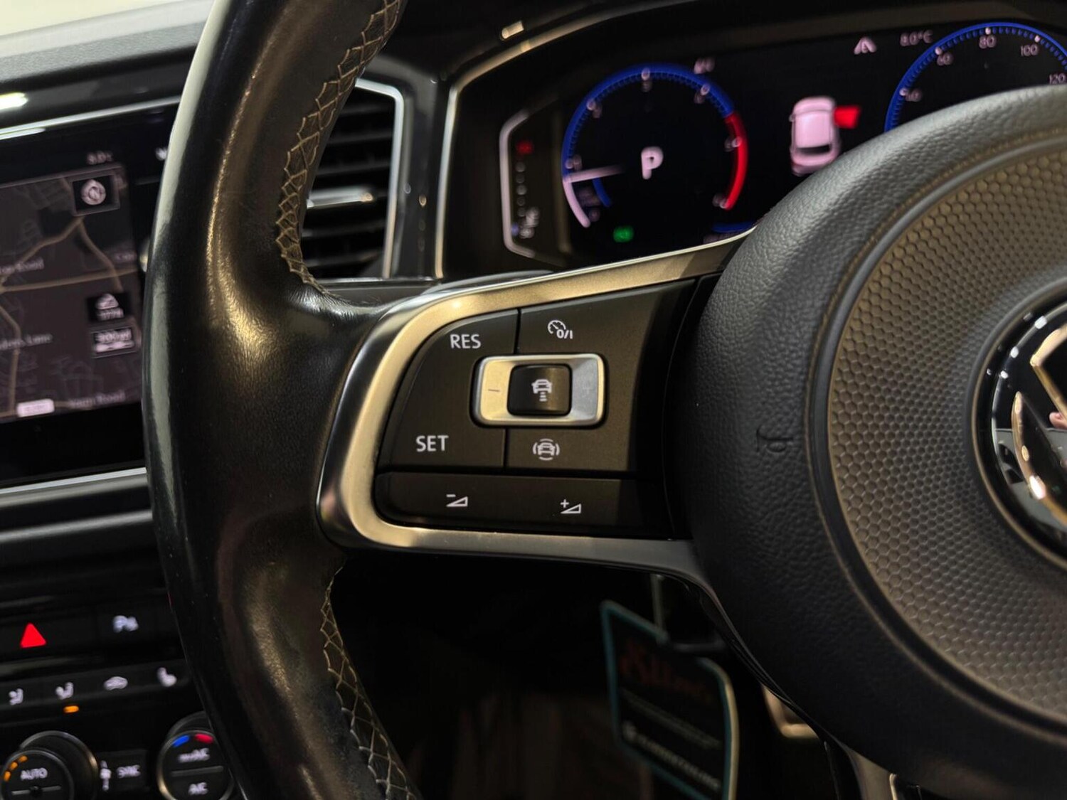 Used Volkswagen T-Roc 2019 for sale - 77551386: Photo 22