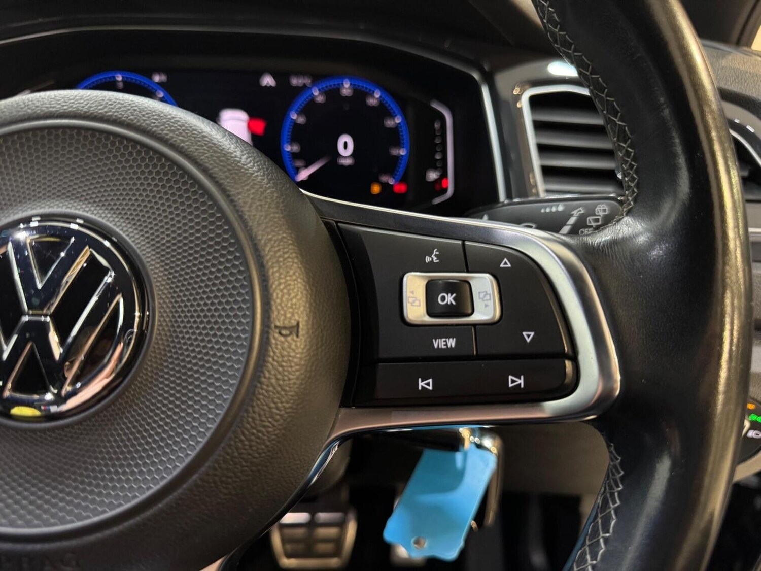 Used Volkswagen T-Roc 2019 for sale - 77551386: Photo 23