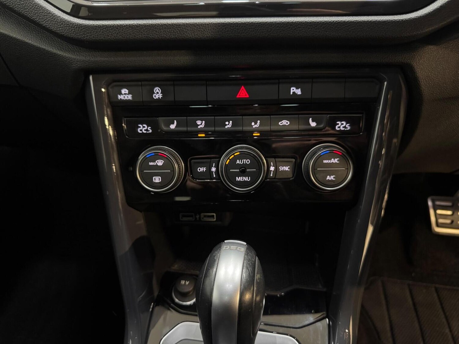 Used Volkswagen T-Roc 2019 for sale - 77551386: Photo 29