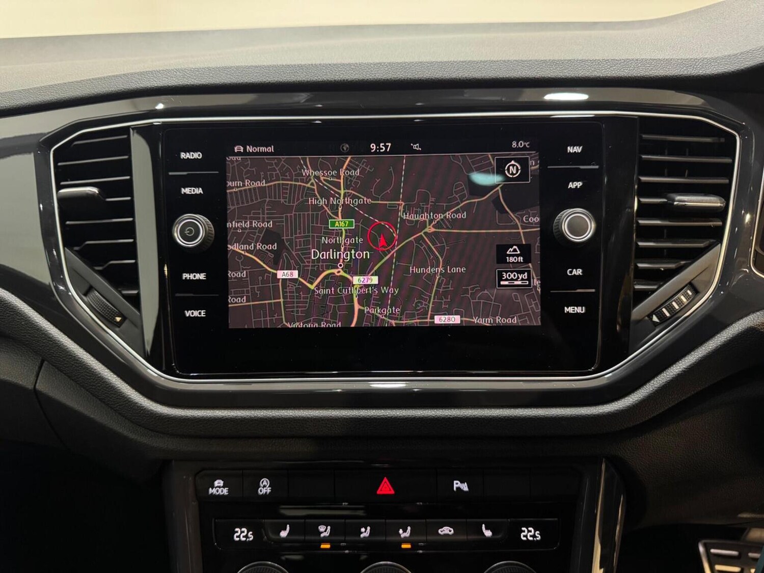 Used Volkswagen T-Roc 2019 for sale - 77551386: Photo 31