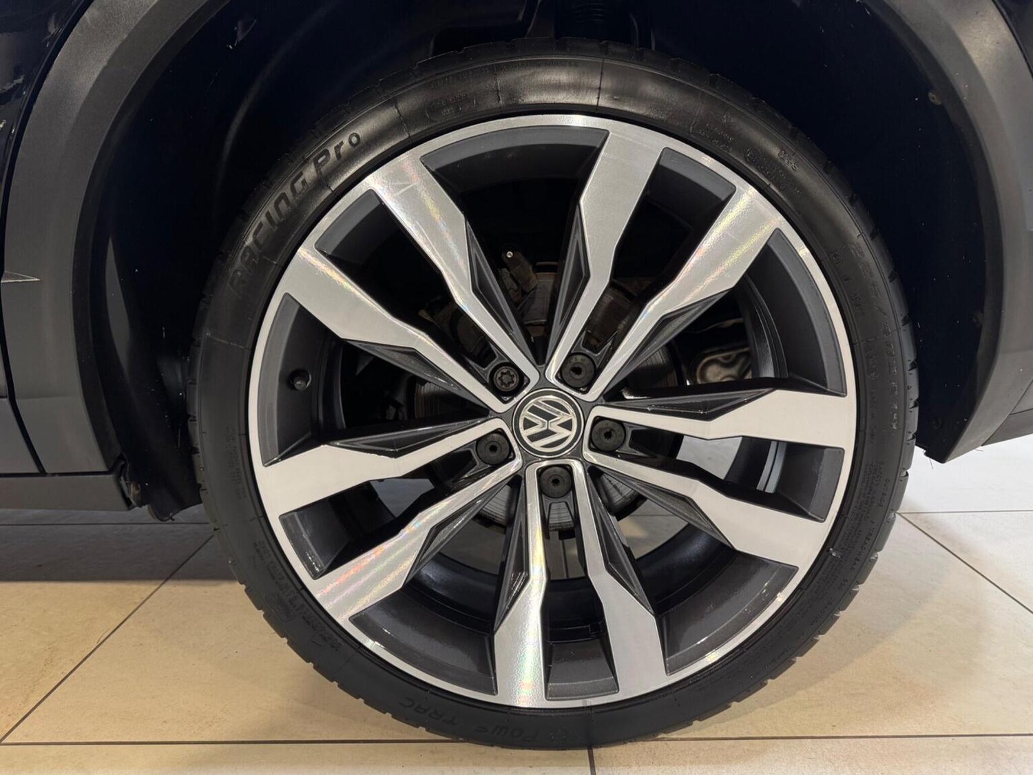 Used Volkswagen T-Roc 2019 for sale - 77551386: Photo 42