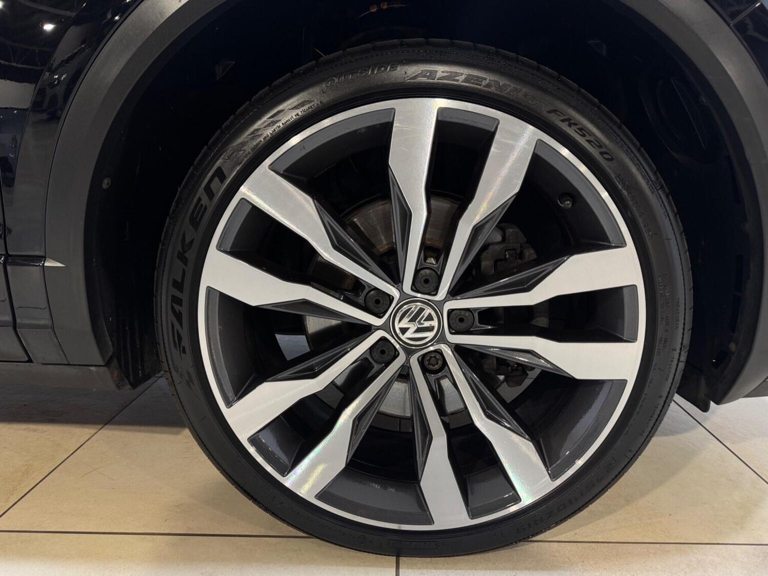 Used Volkswagen T-Roc 2019 for sale - 77551386: Photo 43