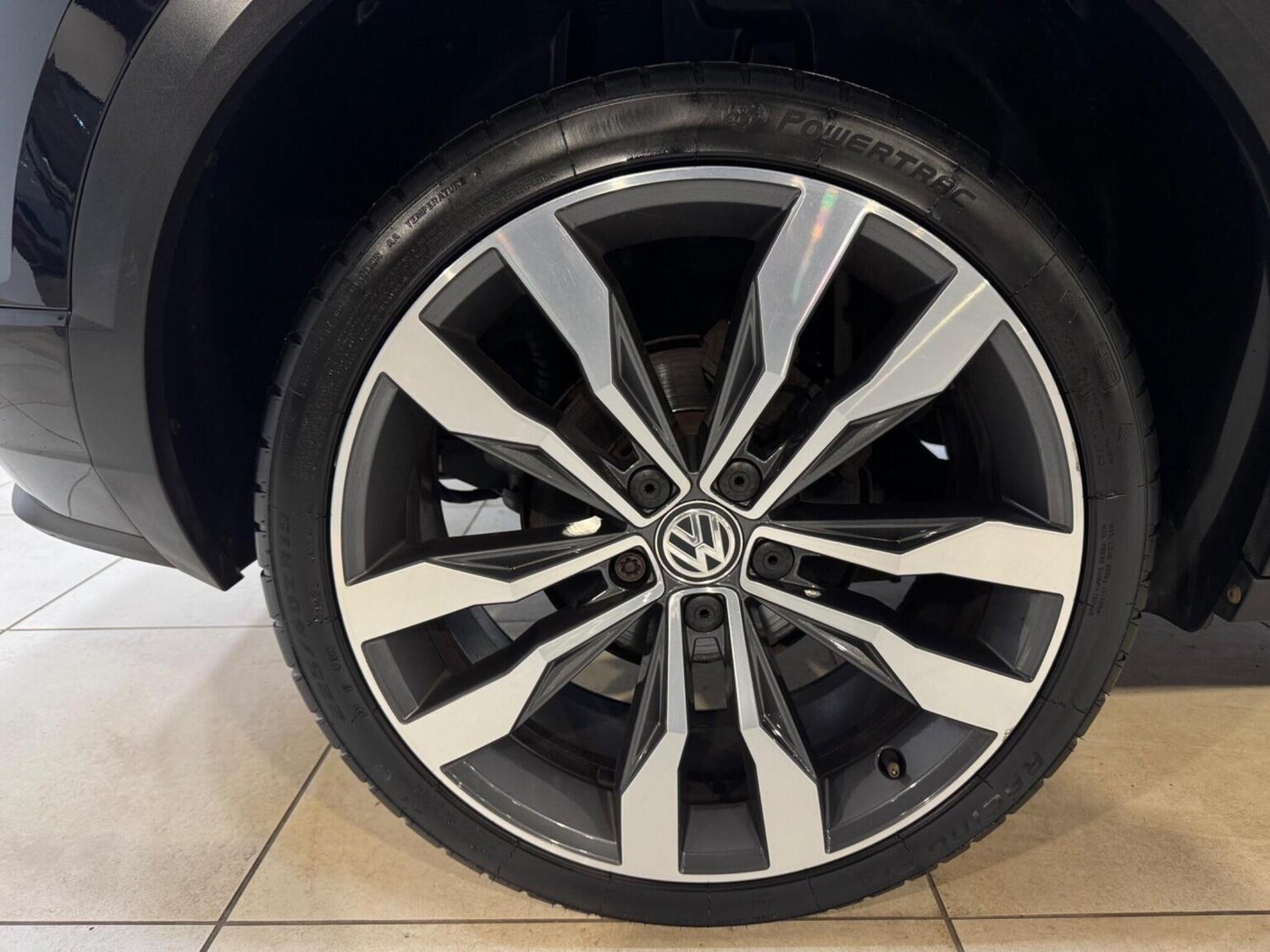 Used Volkswagen T-Roc 2019 for sale - 77551386: Photo 44