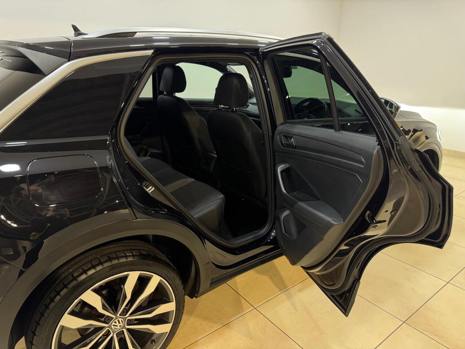 Used Volkswagen T-Roc 2019 for sale - 77551386: Photo 45