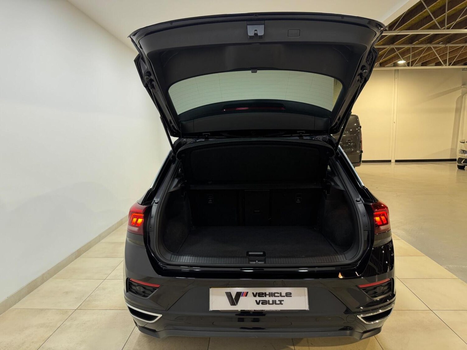 Used Volkswagen T-Roc 2019 for sale - 77551386: Photo 46