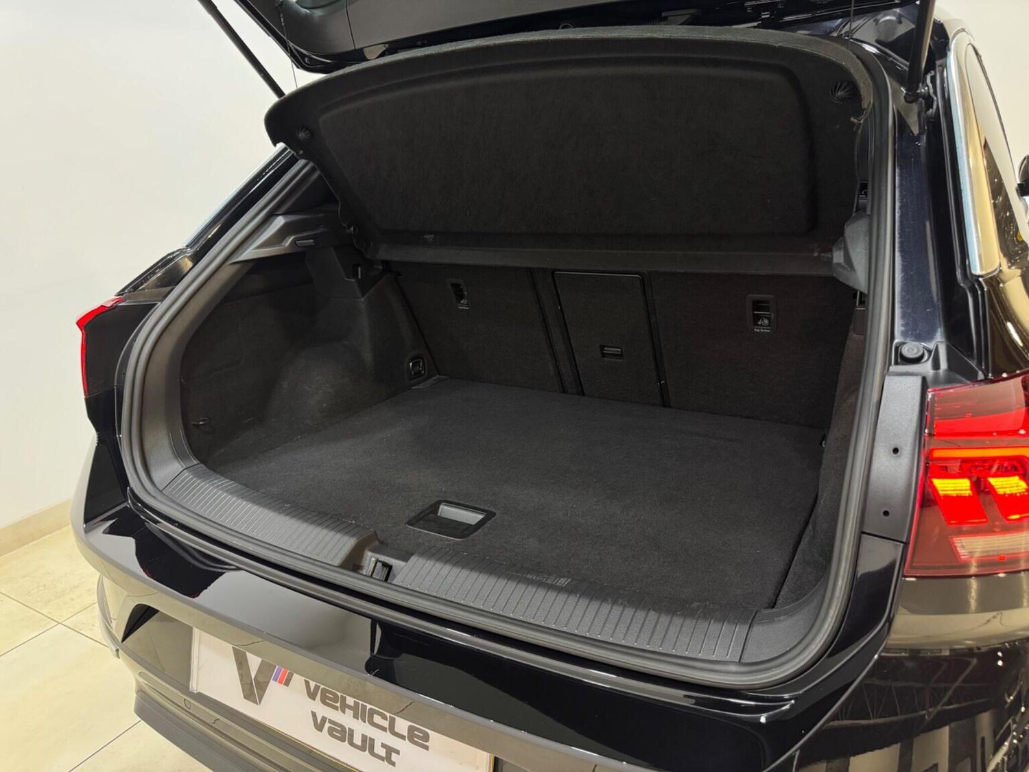 Used Volkswagen T-Roc 2019 for sale - 77551386: Photo 47