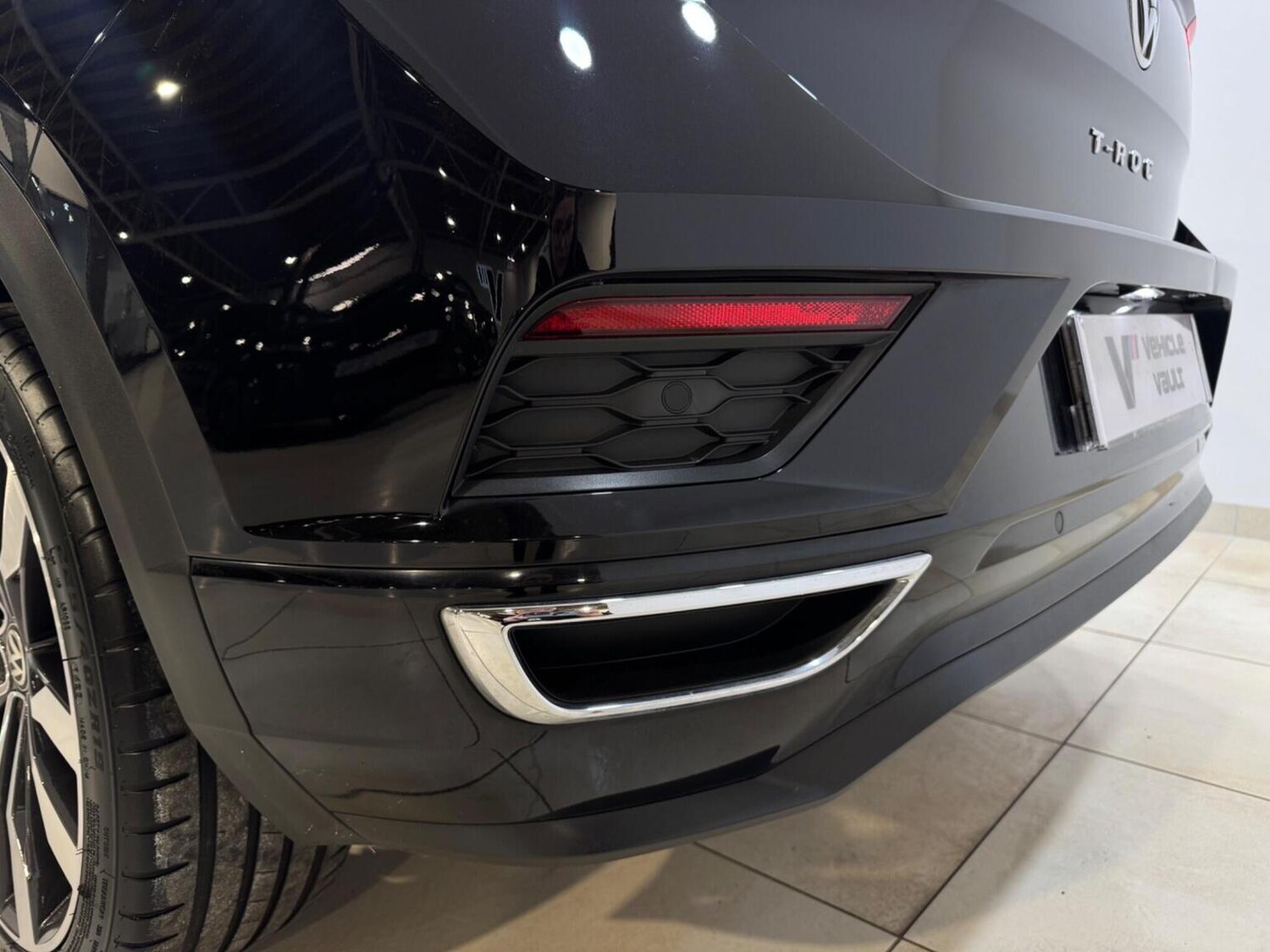 Used Volkswagen T-Roc 2019 for sale - 77551386: Photo 50