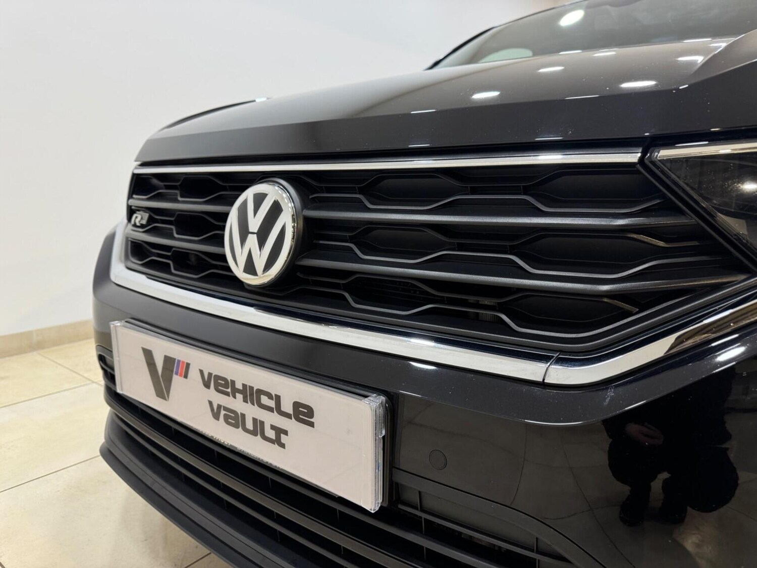 Used Volkswagen T-Roc 2019 for sale - 77551386: Photo 53
