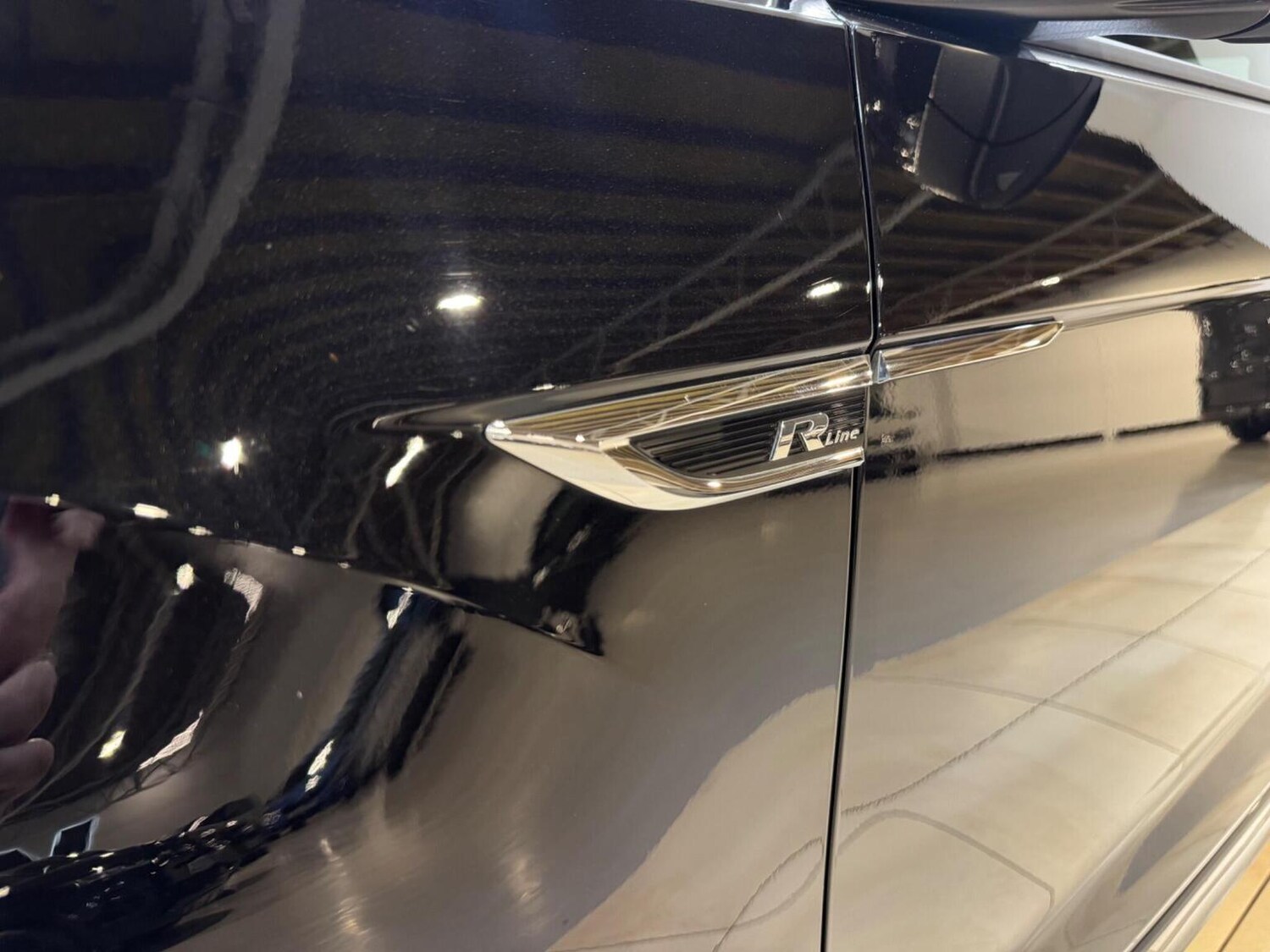 Used Volkswagen T-Roc 2019 for sale - 77551386: Photo 56