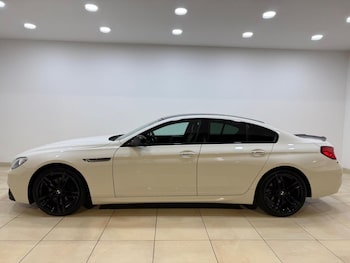 Used BMW 6 Series Gran Coupe 2013 for sale - 78758754: Photo