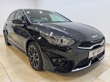 Used Kia Ceed 2022 for sale - 77681749: Photo