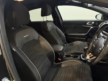 Used Kia Ceed 2022 for sale - 77681749: Photo