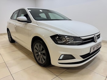 Used Volkswagen Polo 2018 for sale - 79143587: Photo