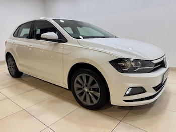 Used Volkswagen Polo 2018 for sale - 79143587: Photo