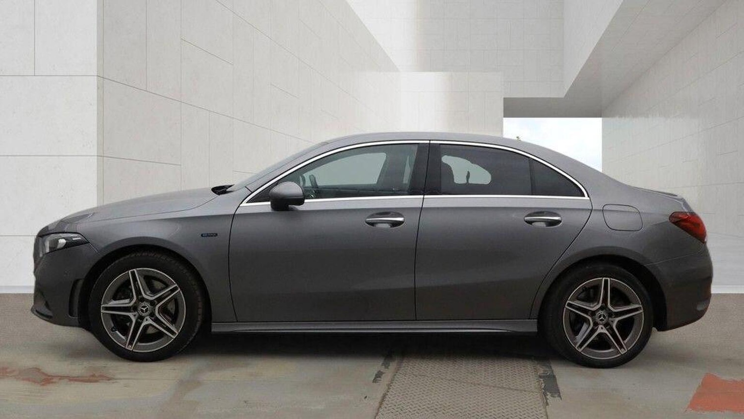 Used Mercedes-Benz A-Class 2021 for sale - 78182852: Photo 4