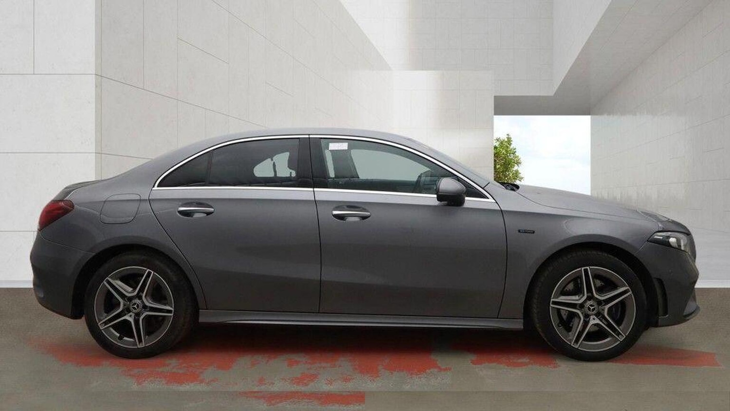 Used Mercedes-Benz A-Class 2021 for sale - 78182852: Photo 5