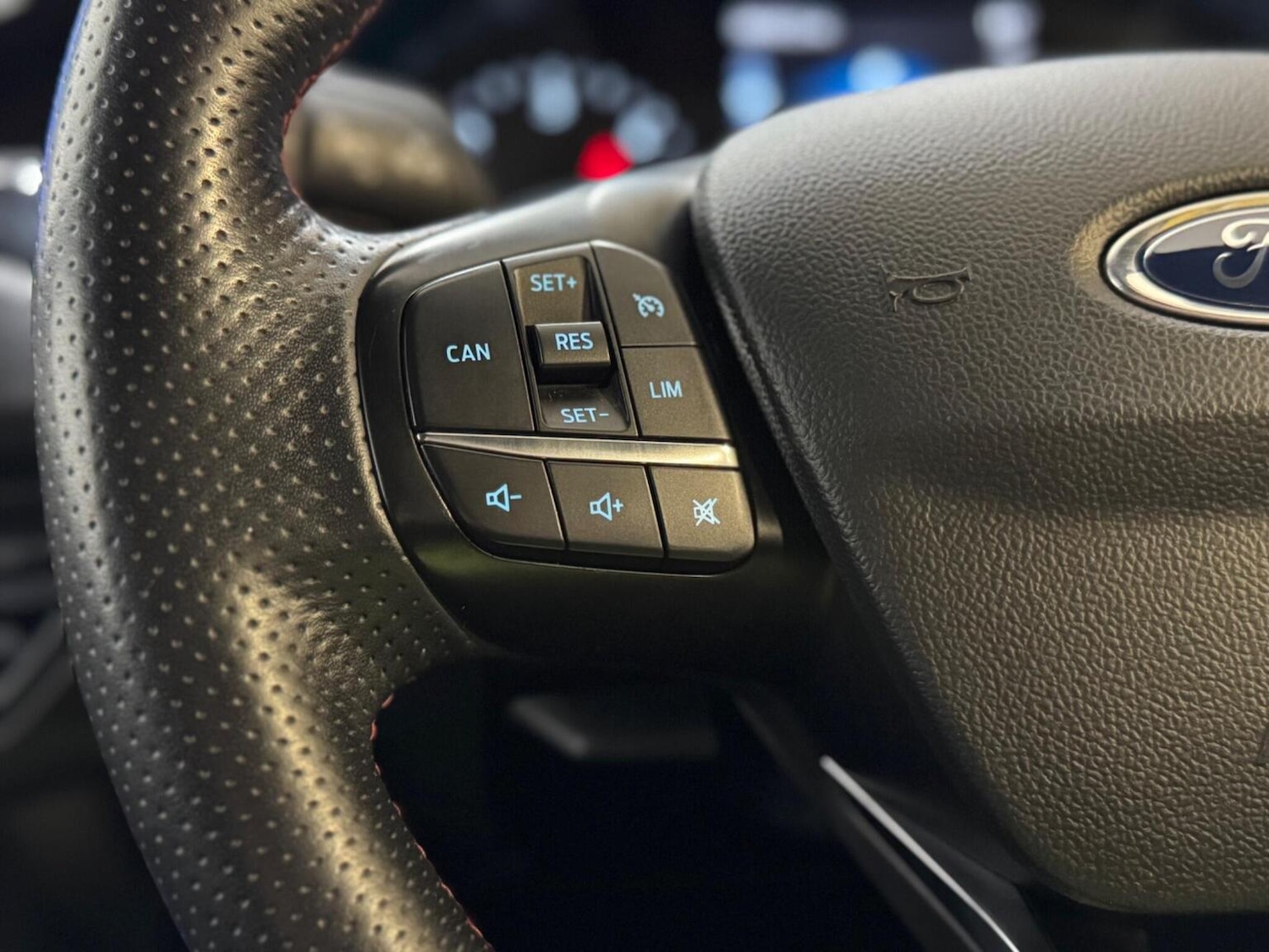 Used Ford Focus 2021 for sale - 77694187: Photo 12