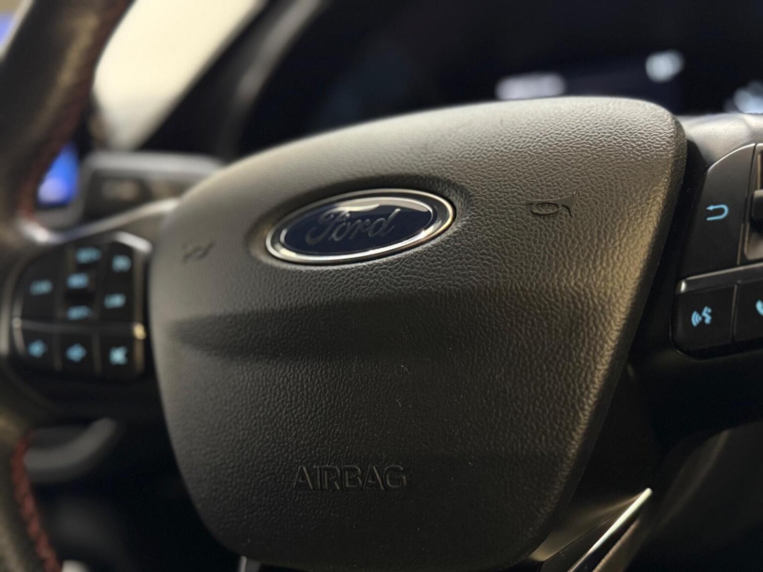 Used Ford Focus 2021 for sale - 77694187: Photo 13