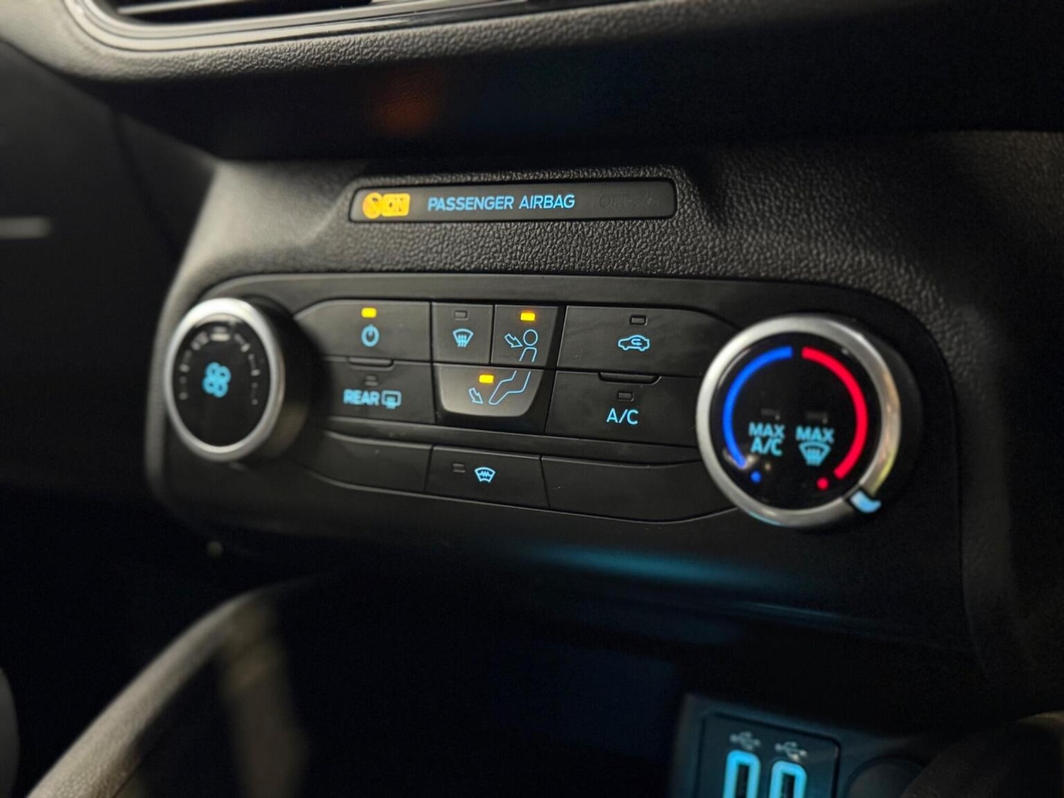 Used Ford Focus 2021 for sale - 77694187: Photo 16