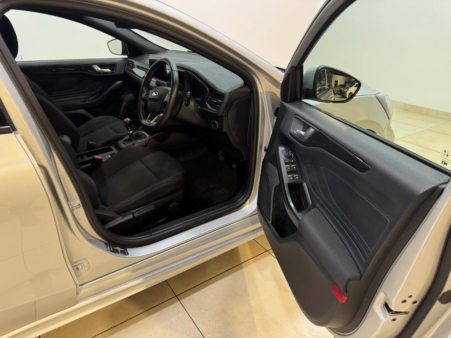 Used Ford Focus 2021 for sale - 77694187: Photo 17