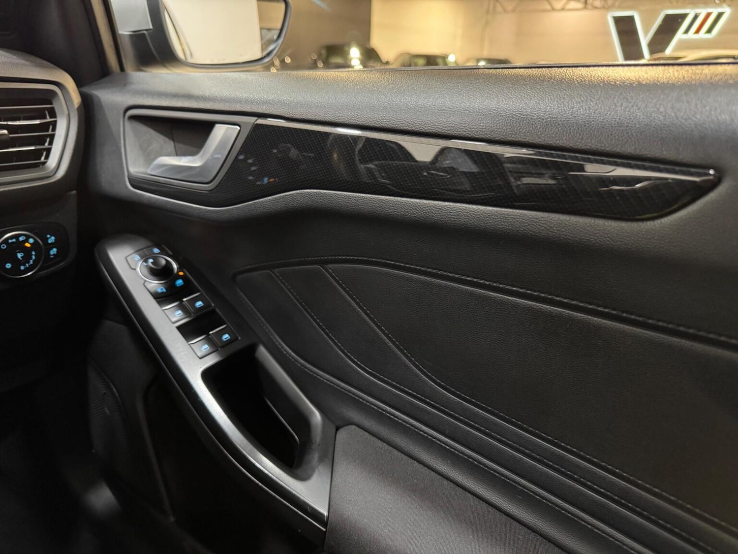 Used Ford Focus 2021 for sale - 77694187: Photo 18