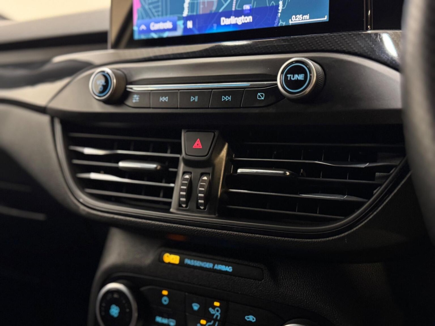 Used Ford Focus 2021 for sale - 77694187: Photo 23