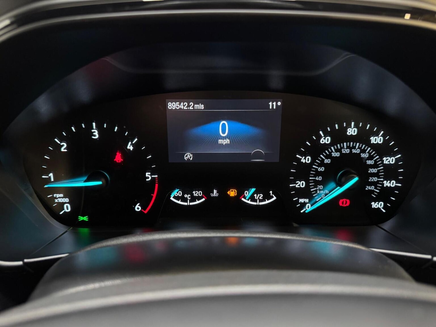 Used Ford Focus 2021 for sale - 77694187: Photo 24