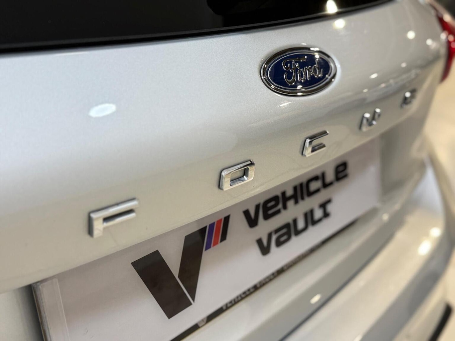 Used Ford Focus 2021 for sale - 77694187: Photo 29