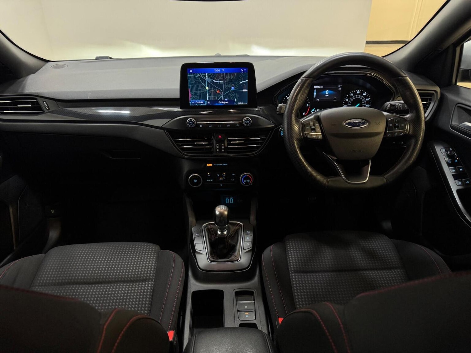 Used Ford Focus 2021 for sale - 77694187: Photo 7