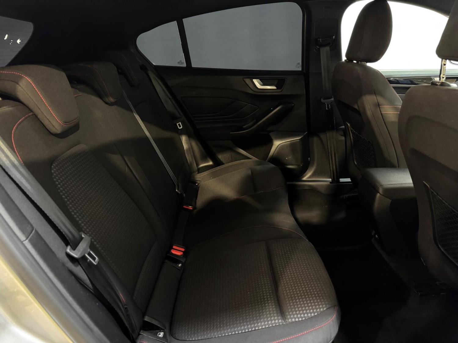 Used Ford Focus 2021 for sale - 77694187: Photo 8