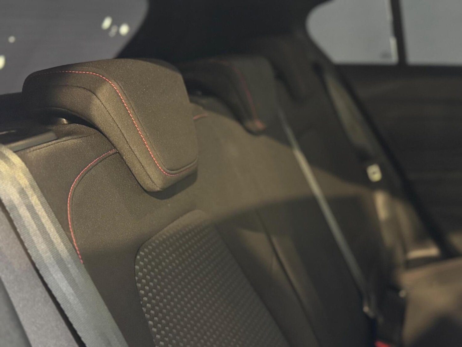 Used Ford Focus 2021 for sale - 77694187: Photo 9