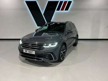 2021 - 2.0 TDI R-Line DSG Euro 6 (s/s) 5dr