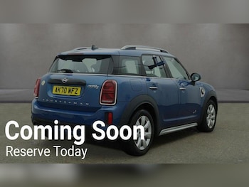 Used MINI Countryman 2020 for sale - 78852687: Photo