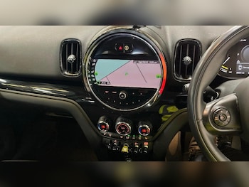 Used MINI Countryman 2020 for sale - 78852687: Photo