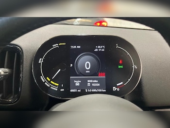 Used MINI Countryman 2020 for sale - 78852687: Photo