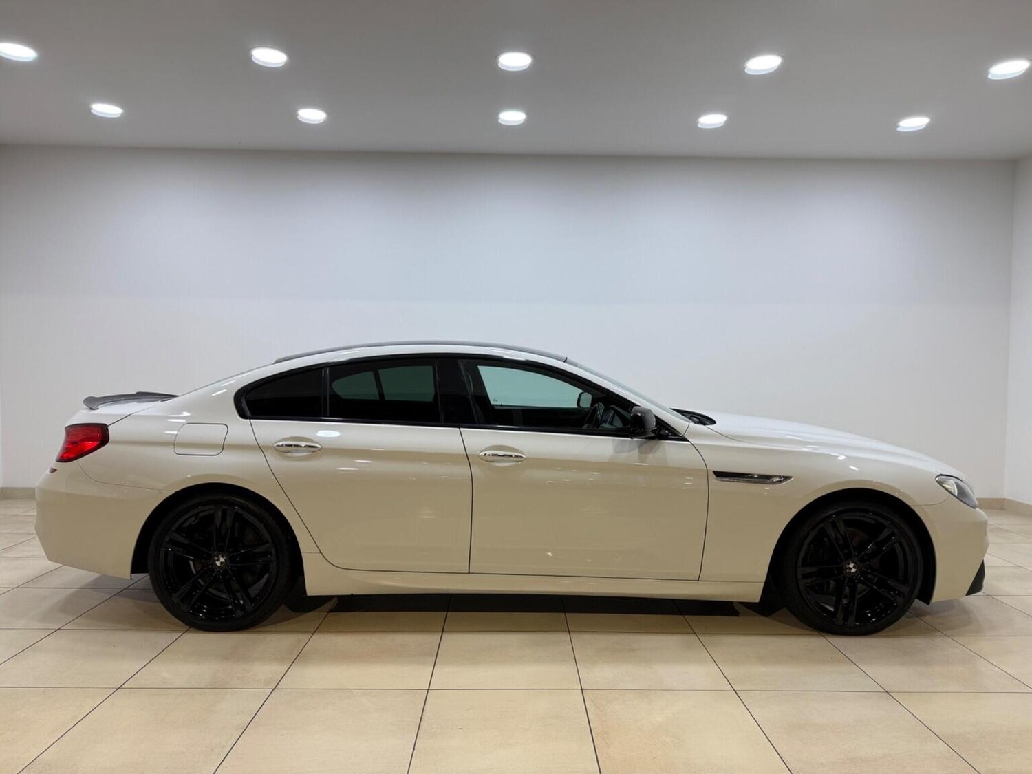 Used BMW 6 Series 2013 for sale - 77551370: Photo 10