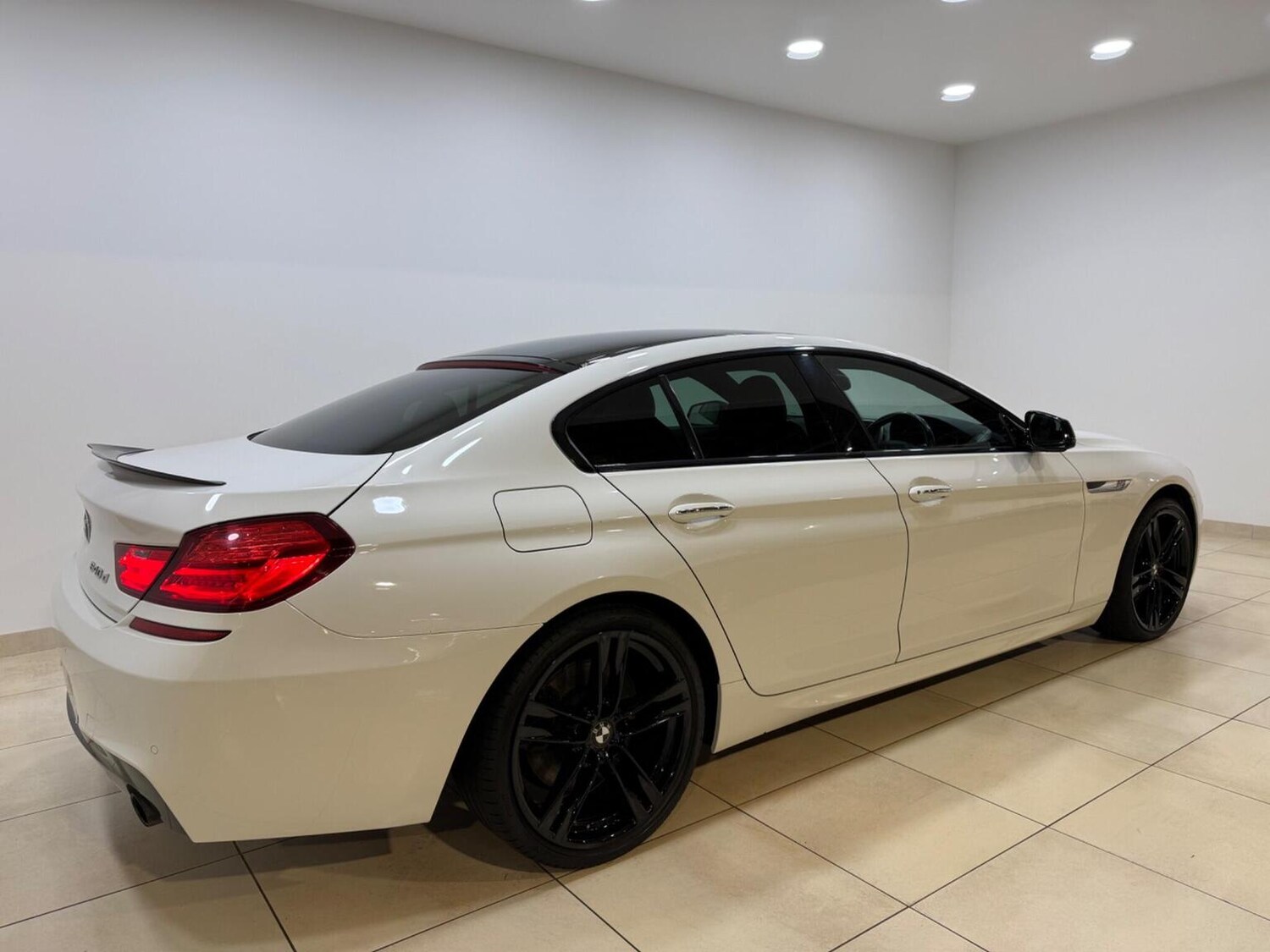 Used BMW 6 Series 2013 for sale - 77551370: Photo 11