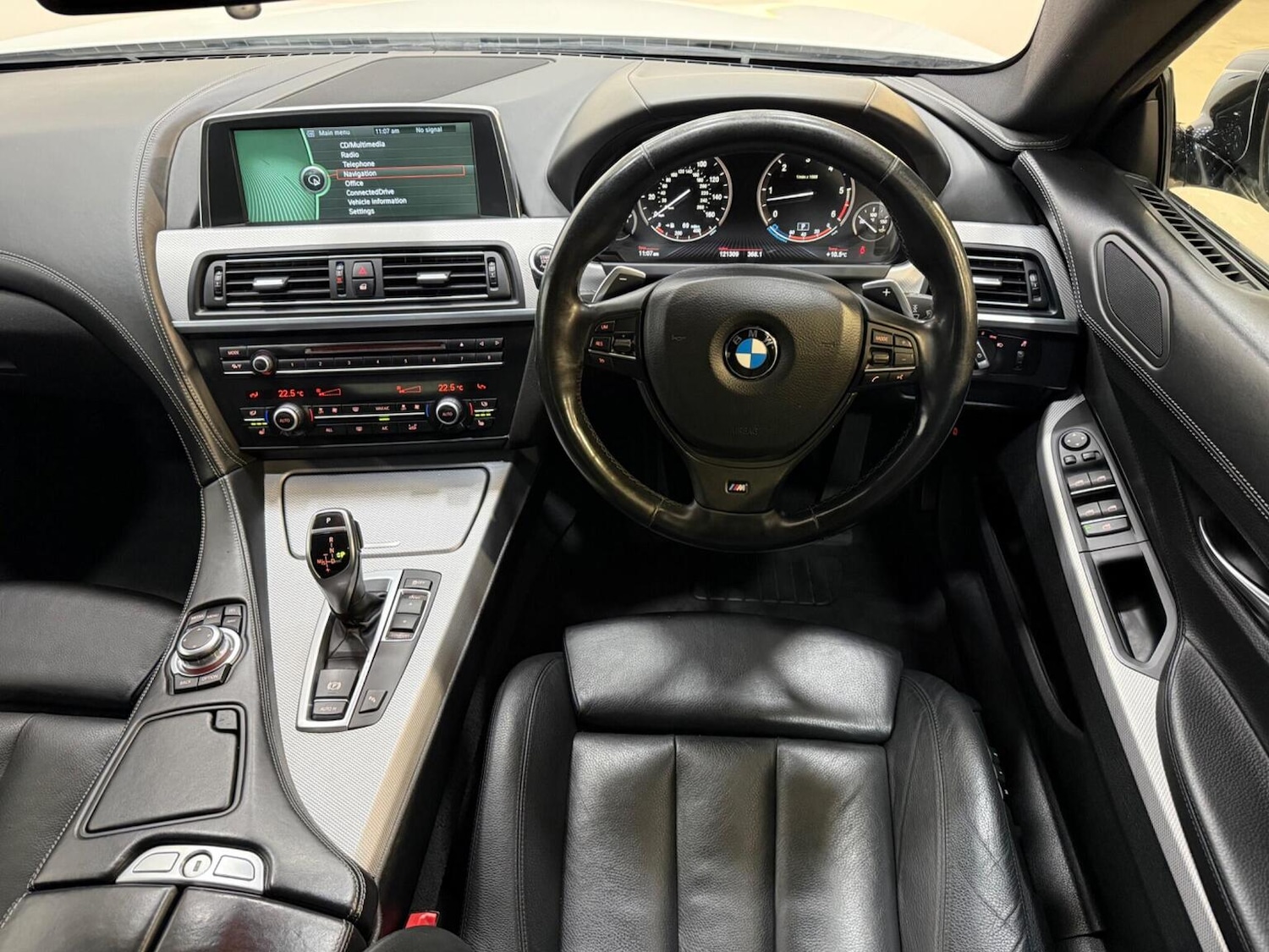 Used BMW 6 Series 2013 for sale - 77551370: Photo 15