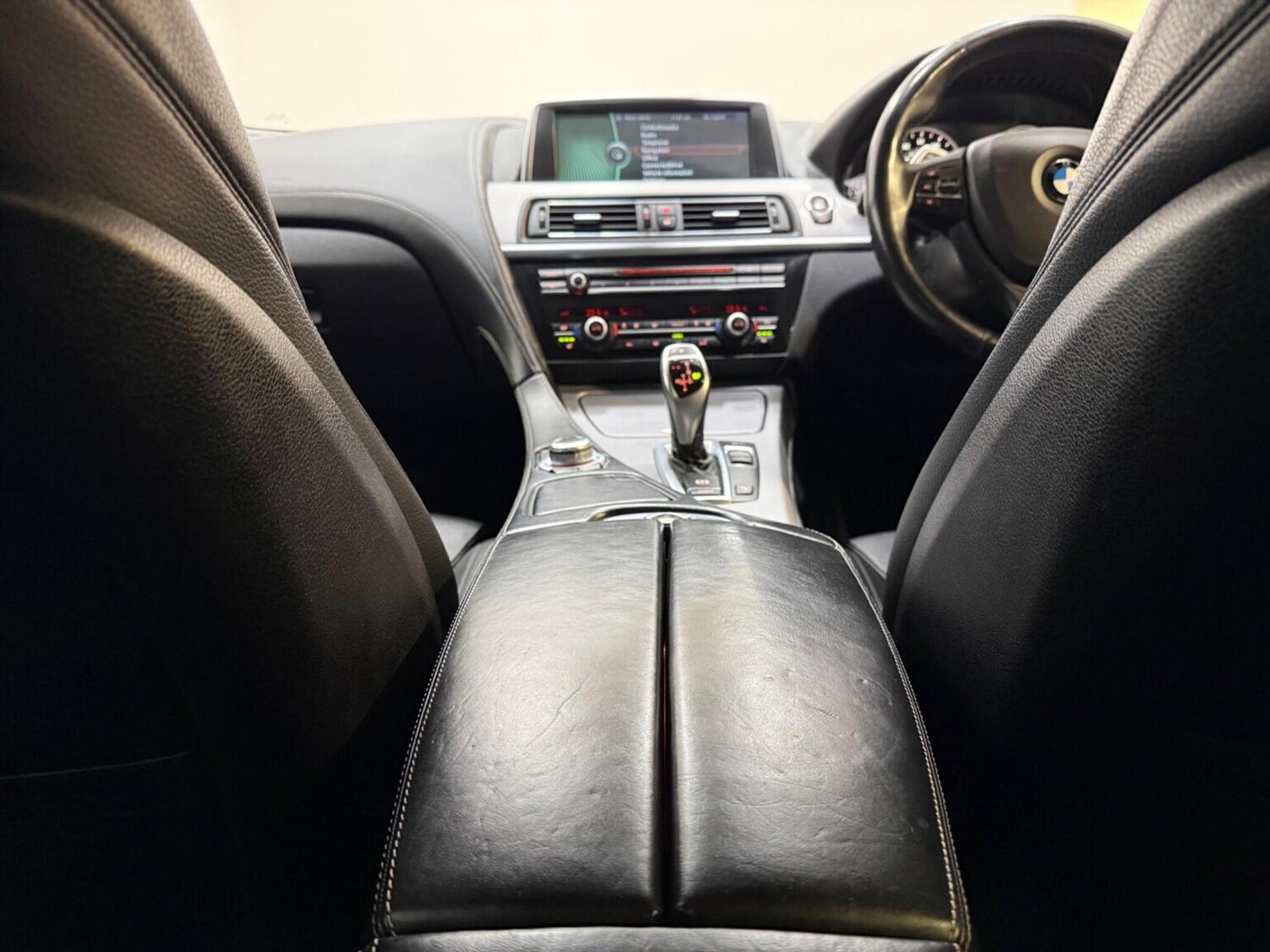 Used BMW 6 Series 2013 for sale - 77551370: Photo 16