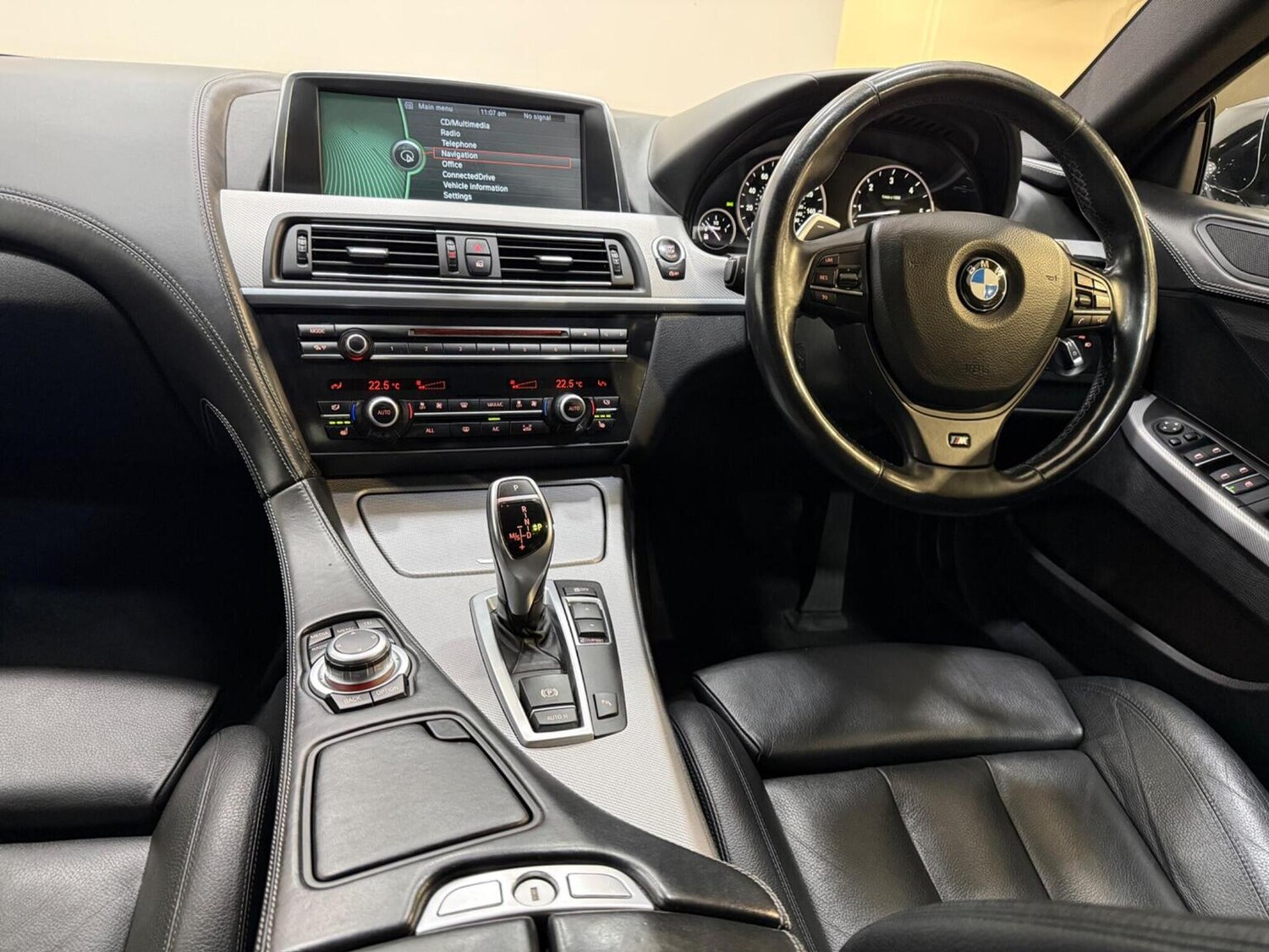 Used BMW 6 Series 2013 for sale - 77551370: Photo 17