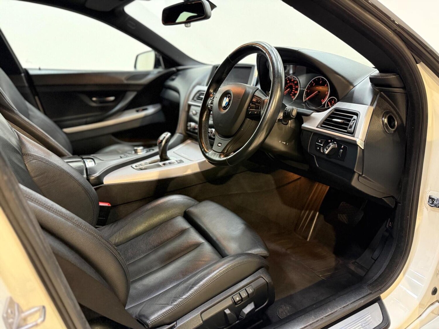 Used BMW 6 Series 2013 for sale - 77551370: Photo 19