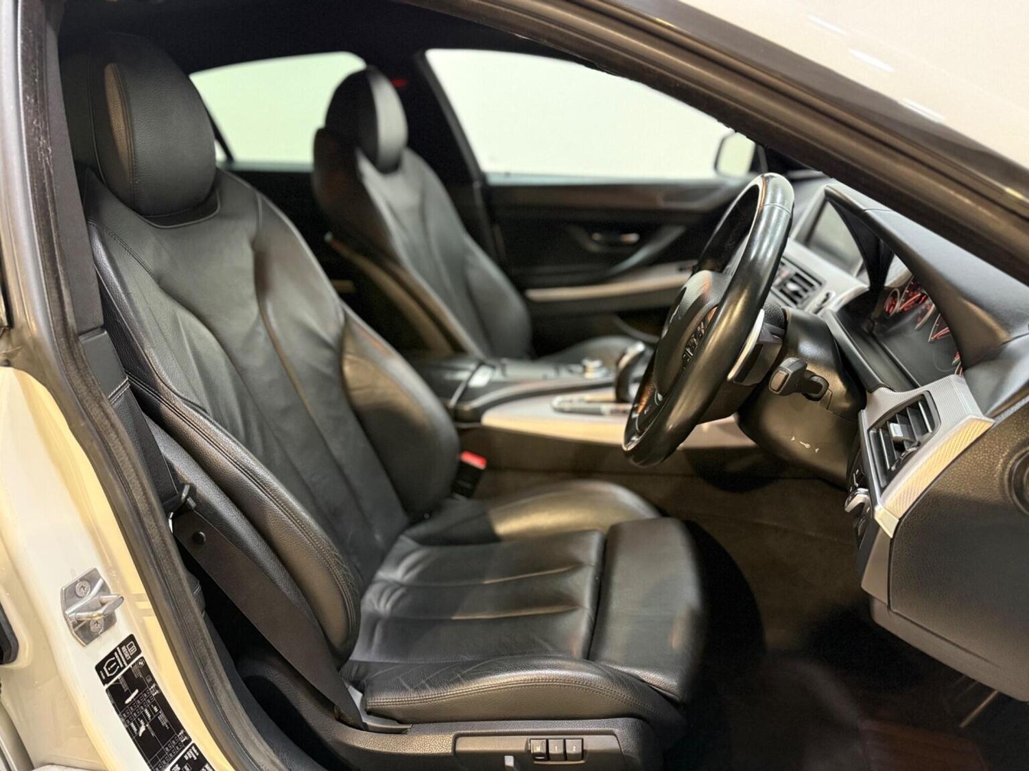 Used BMW 6 Series 2013 for sale - 77551370: Photo 20