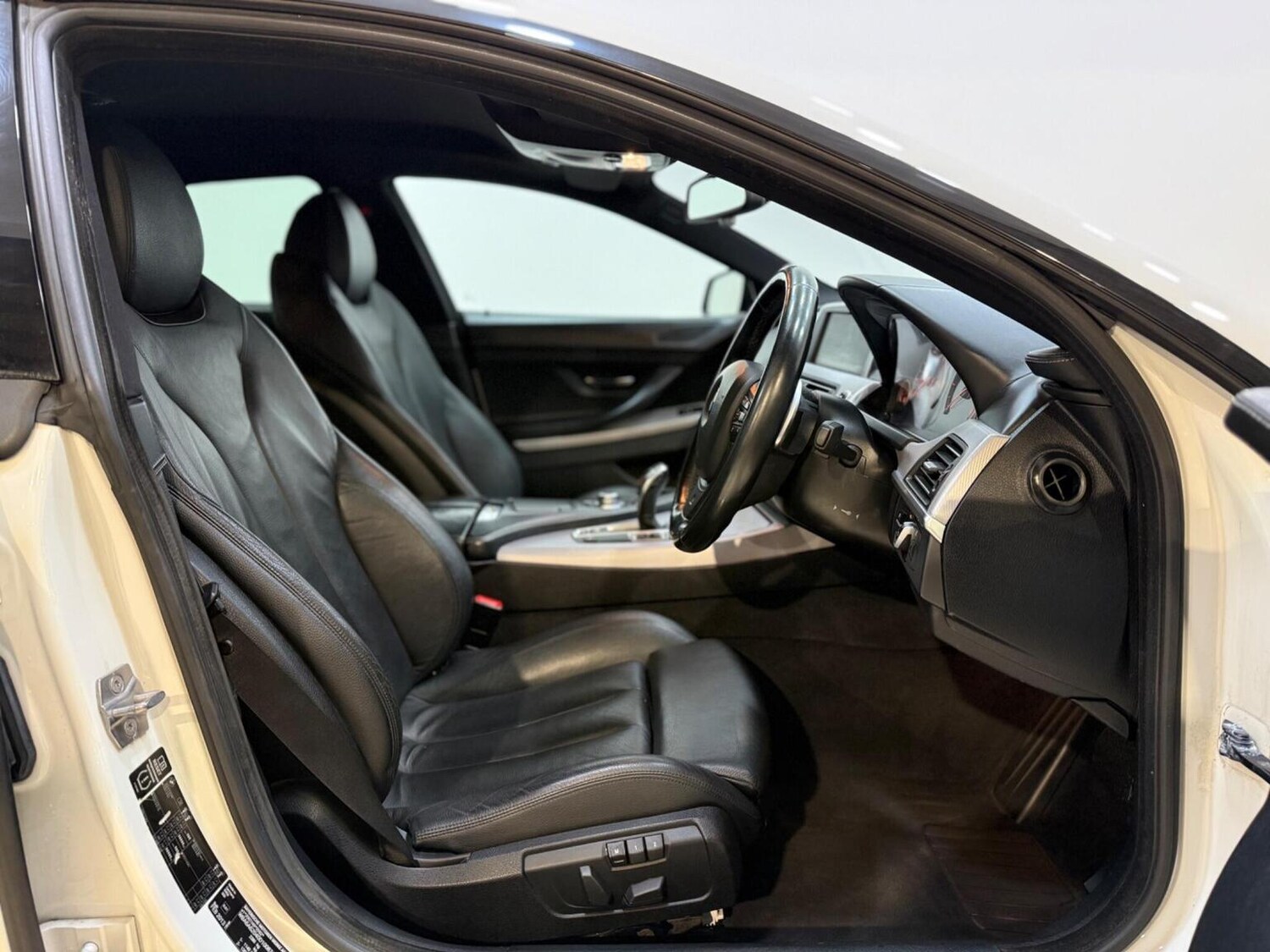 Used BMW 6 Series 2013 for sale - 77551370: Photo 21