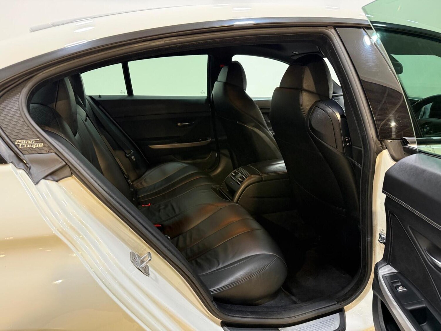 Used BMW 6 Series 2013 for sale - 77551370: Photo 22