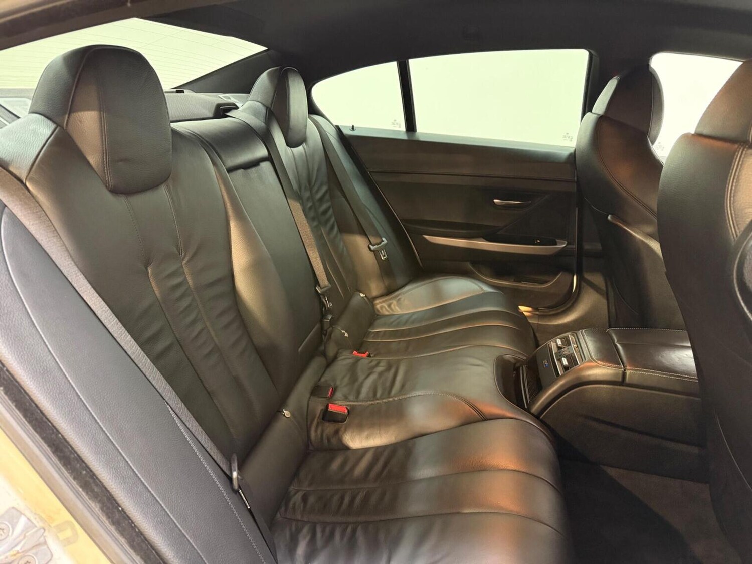 Used BMW 6 Series 2013 for sale - 77551370: Photo 24