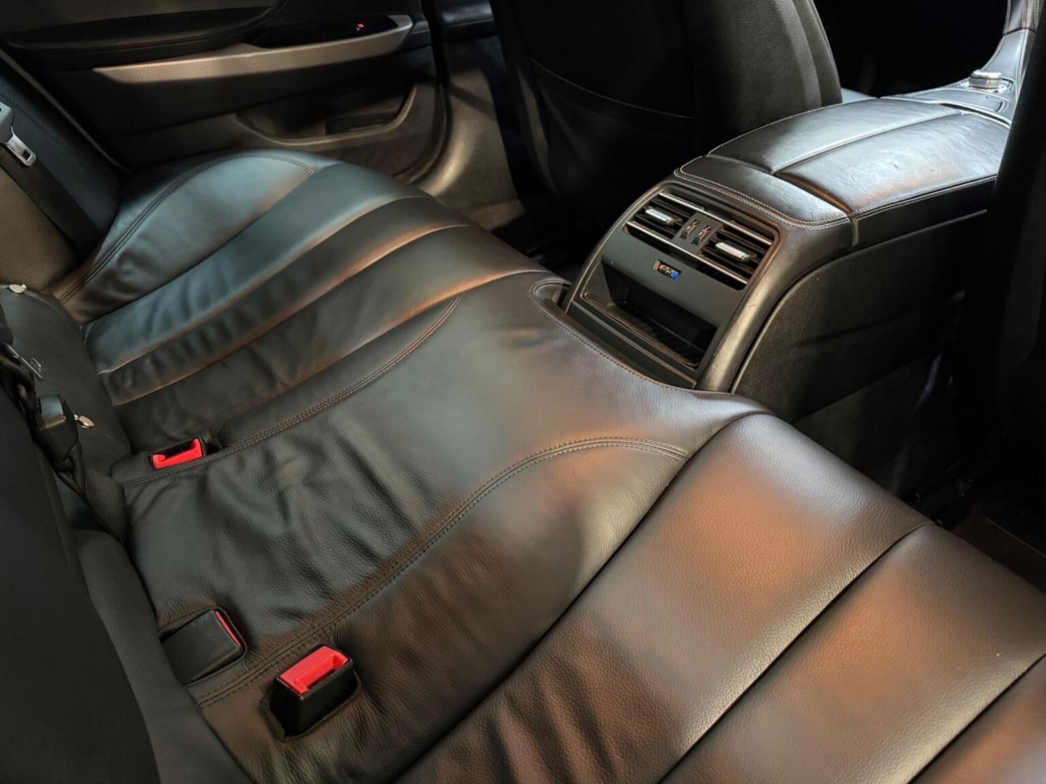 Used BMW 6 Series 2013 for sale - 77551370: Photo 25